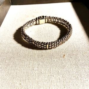 Lagos Bracelet